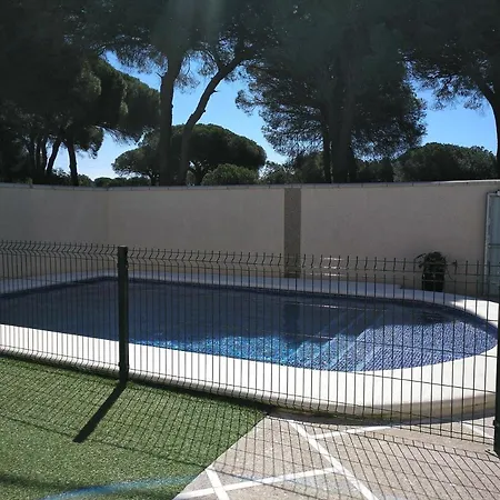 Holiday home Casa Dayca Cadiz