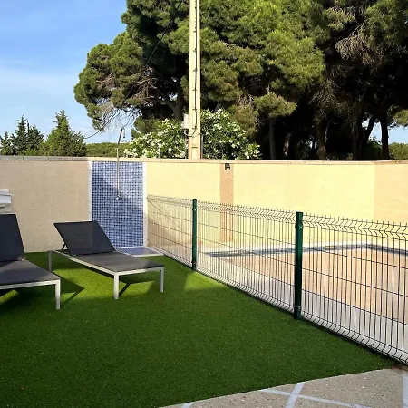 Casa Dayca *