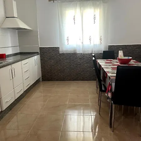 Tatil Evi Casa Dayca *