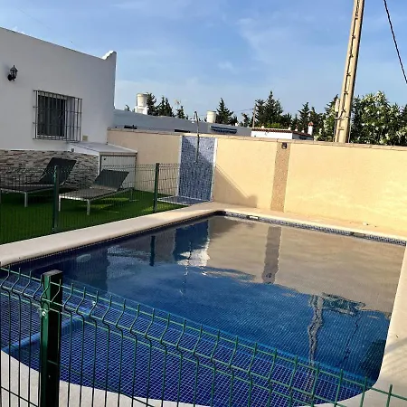 Tatil Evi Casa Dayca