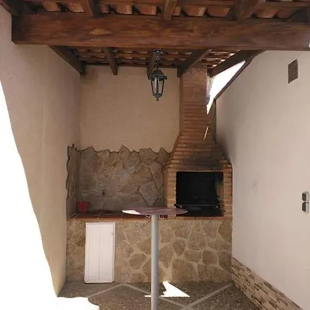Casa Dayca Tatil Evi Cadiz